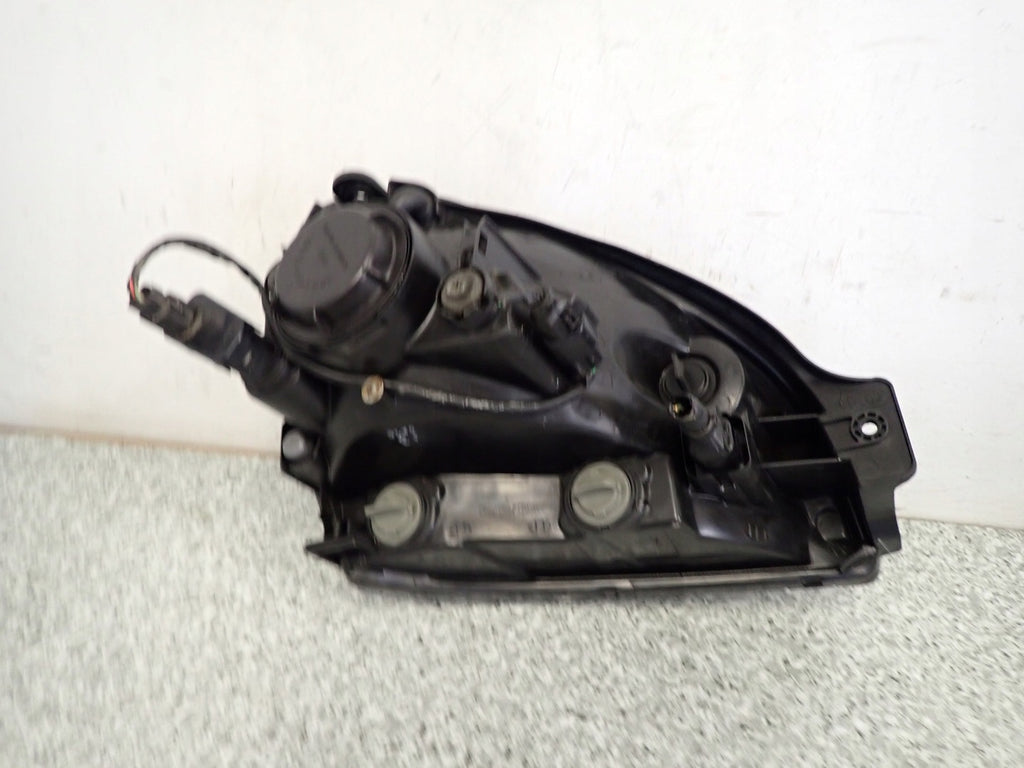 Frontscheinwerfer Hyundai Tucson Links Scheinwerfer Headlight