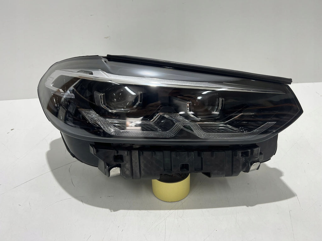 Frontscheinwerfer BMW G01 G02 5A29202-06 Full LED Rechts Scheinwerfer Headlight SCH5154298314iw