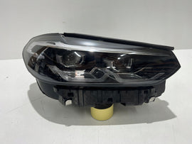 Frontscheinwerfer BMW G01 G02 5A29202-06 Full LED Rechts Scheinwerfer Headlight SCH5154298314iw