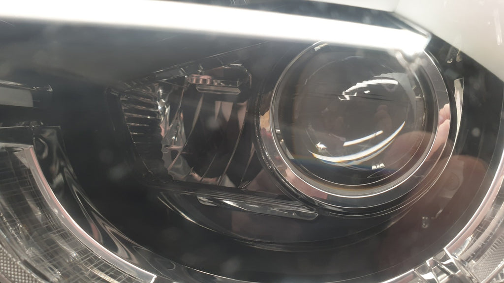 Frontscheinwerfer Mazda Cx5 Cx 5 KA1F51040 Full LED Ein Satz Headlight SCH2495694805pi