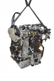 Motor Opel Renault Vivaro A Trafic II M9RE74 M9R780 2.0 DCI Diesel Unkomplett