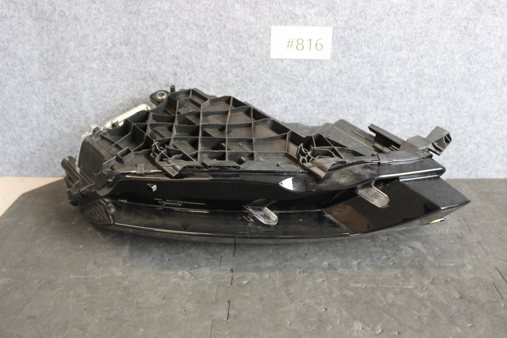 Frontscheinwerfer Skoda Octavia IV Links Scheinwerfer Headlight SCH3795209105jg