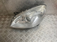 Load image into Gallery viewer, Frontscheinwerfer Mercedes-Benz W245 Links Scheinwerfer Headlight