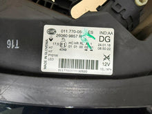 Laden Sie das Bild in den Galerie-Viewer, Frontscheinwerfer Renault Kadjar 260609857R 260101096R LED Ein Satz Headlight SCH7399104081ge