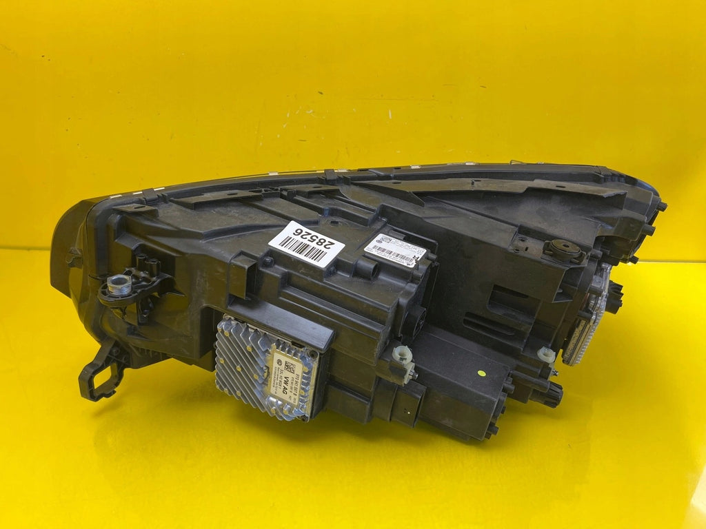 Frontscheinwerfer VW Tiguan 571941060D LED Rechts Scheinwerfer Headlight SCH9198388949pl