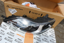 Laden Sie das Bild in den Galerie-Viewer, Frontscheinwerfer Hyundai Ix20 921021K000 Rechts Scheinwerfer Headlight SCH6429859904uf