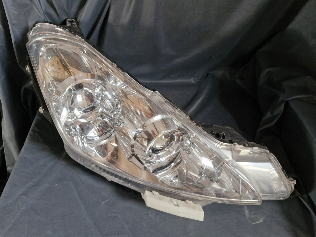 Frontscheinwerfer Peugeot 4007 9526555DC Xenon Rechts Scheinwerfer Headlight SCH9477480790nu