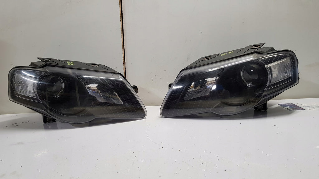 Frontscheinwerfer VW Passat E54T3 LED Ein Stück (Rechts oder Links) Headlight