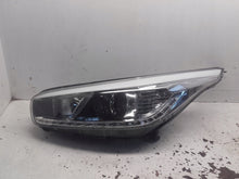 Load image into Gallery viewer, Frontscheinwerfer Kia Ceed Links Scheinwerfer Headlight