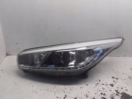 Frontscheinwerfer Kia Ceed Links Scheinwerfer Headlight