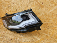 Load image into Gallery viewer, Frontscheinwerfer Jeep Compass 00534801960 Rechts Scheinwerfer Headlight SCH6508653557iw