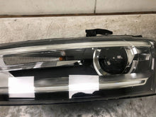 Laden Sie das Bild in den Galerie-Viewer, Frontscheinwerfer Audi Q3 8U0941005 Links Scheinwerfer Headlight