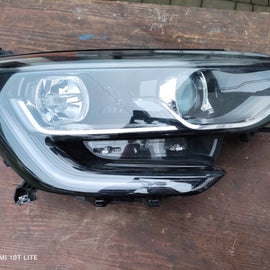 Frontscheinwerfer Renault Megane IV 260108478R Rechts Scheinwerfer Headlight SCH6165194529ak