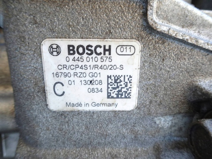 Motor Honda Civic IX N16A1 1.6 DTEC 120PS 88kW 2015 Diesel Engine Komplett MOT2956061798lc