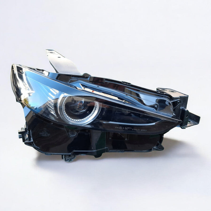 Frontscheinwerfer Mazda Cx30 DFR7-51030 Full LED Rechts Scheinwerfer Headlight