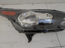 Load image into Gallery viewer, Frontscheinwerfer Ford Connect FT11-13W029DB Rechts Scheinwerfer Headlight SCH2319074525gz