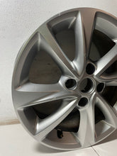 Laden Sie das Bild in den Galerie-Viewer, 1x Alufelge 16 Zoll 6.5" 4x108 38ET 39182181 Opel Corsa Rim Wheel FEL3092941579so