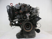 Load image into Gallery viewer, Motor Mercedes-Benz W220 613960 3.2 CDI 197PS 145kW 2001 Diesel Engine Komplett
