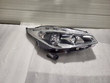 Laden Sie das Bild in den Galerie-Viewer, Frontscheinwerfer Peugeot 208 90068513 Rechts Scheinwerfer Headlight SCH9842316073xu