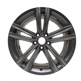 1x Alufelge 18 Zoll 8.0