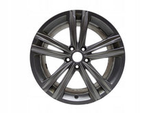 Laden Sie das Bild in den Galerie-Viewer, 1x Alufelge 18 Zoll 8.0" 5x112 40ET Glanz Graphit 3G8601025N VW Arteon Rim Wheel FEL4471686942nj
