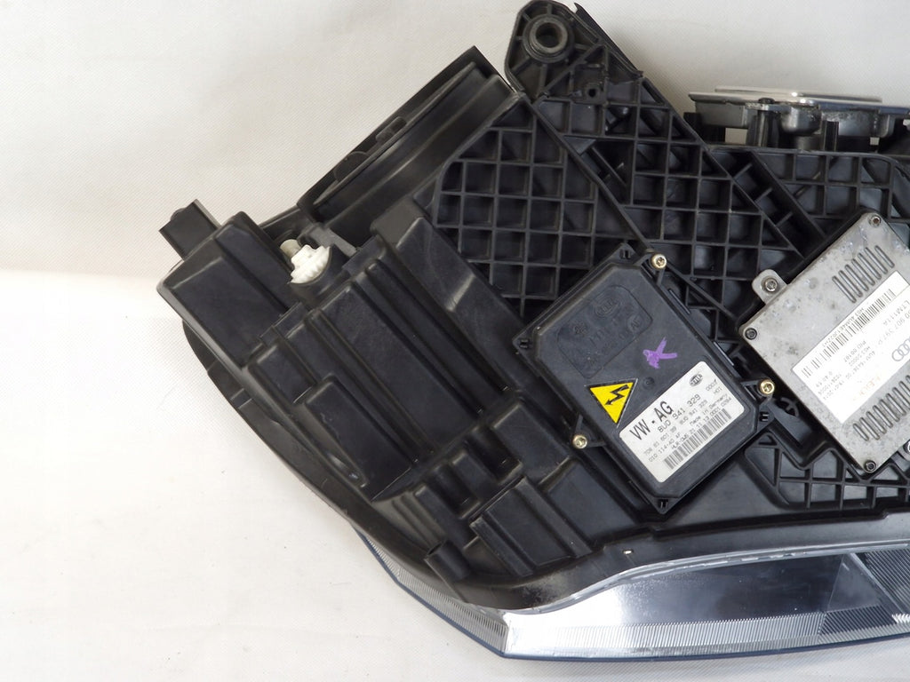 Frontscheinwerfer Skoda Superb III 3V1941015A Xenon Links Scheinwerfer Headlight