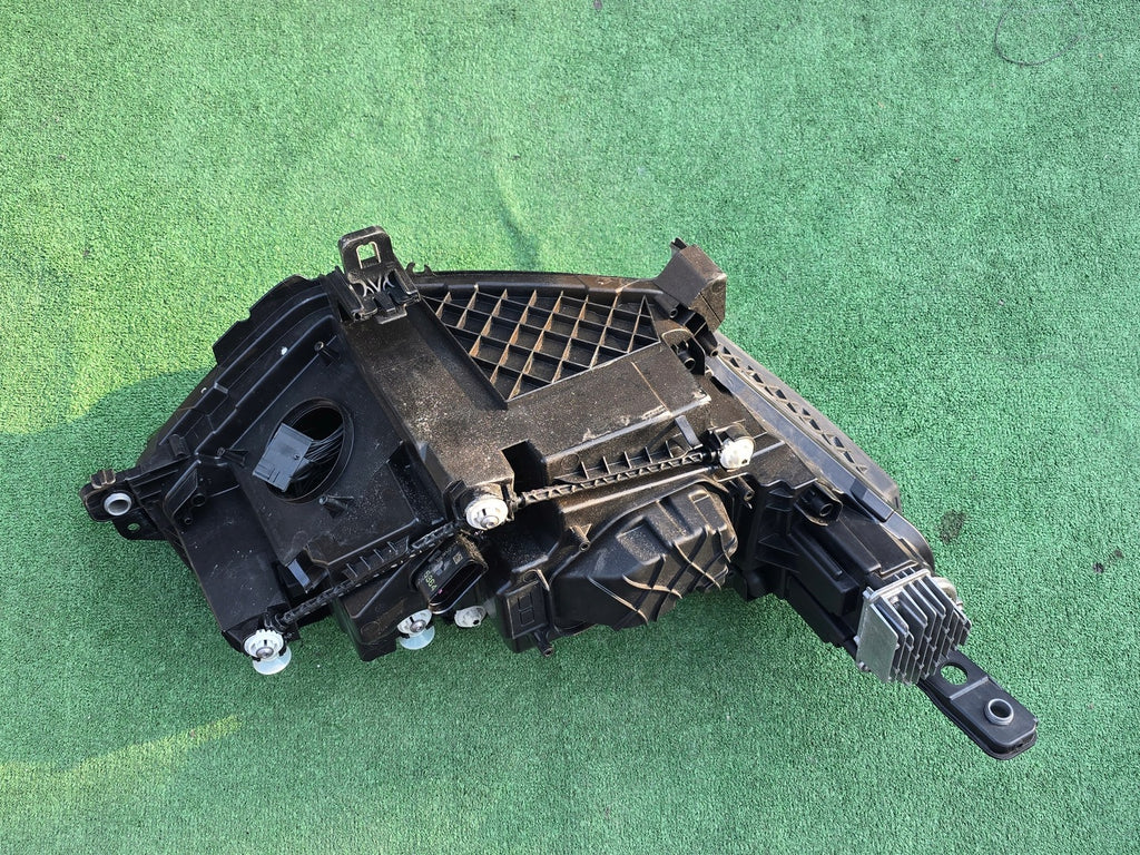 Frontscheinwerfer VW 1t3 1T3941035E Full LED Links Scheinwerfer Headlight SCH6421267901xp