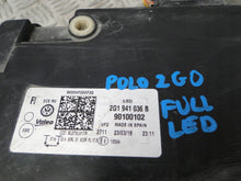 Load image into Gallery viewer, Frontscheinwerfer VW Polo 2G1941036B LED Ein Stück (Rechts oder Links) Headlight