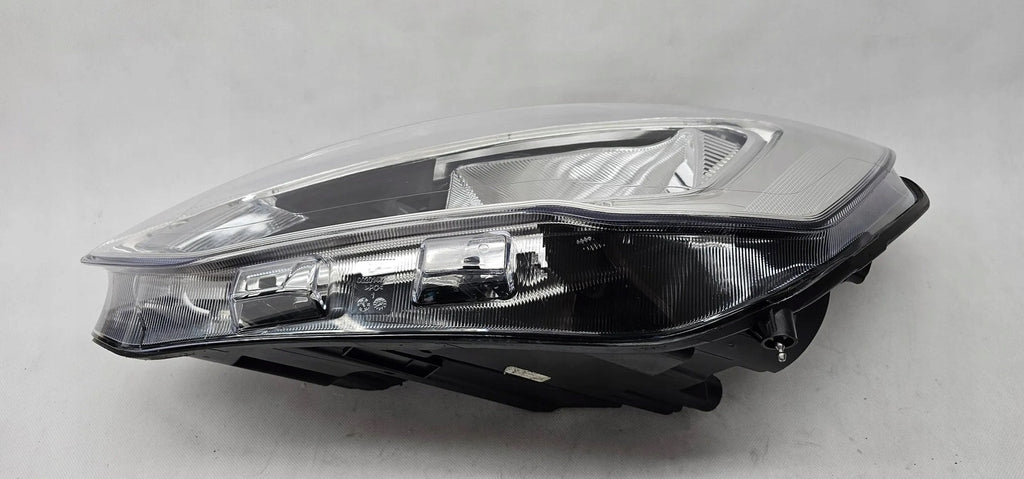 Frontscheinwerfer Ford Focus JX7B-13W030-AE LED Links Scheinwerfer Headlight SCH4169525372ez