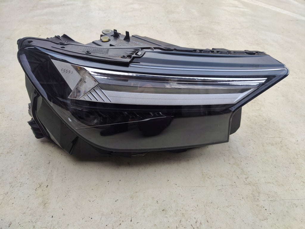 Frontscheinwerfer Audi E-Tron 89A941034 LED Rechts Scheinwerfer Headlight SCH3930163419ny