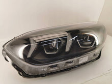 Laden Sie das Bild in den Galerie-Viewer, Frontscheinwerfer Kia Ceed J792111010 Links Scheinwerfer Headlight SCH3860017510hc
