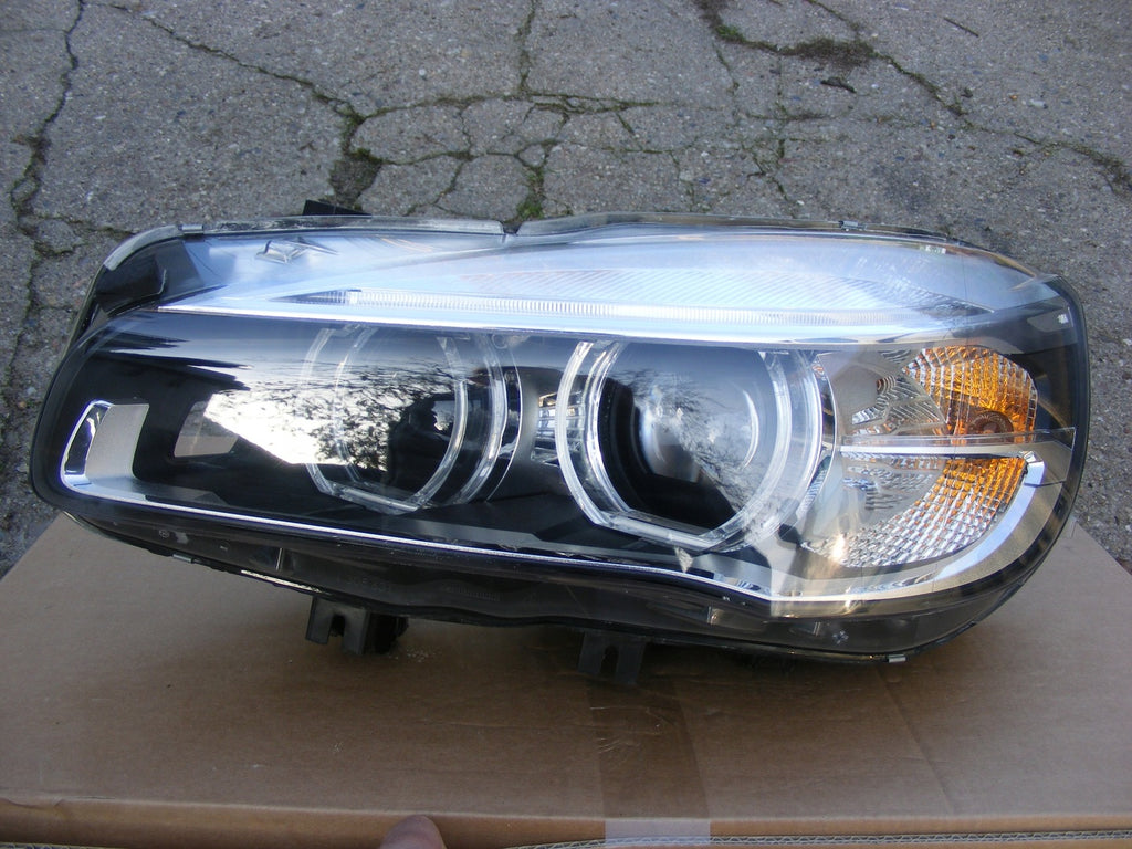 Frontscheinwerfer BMW F45 F46 7494855-01 LED Ein Stück (Rechts oder Links) SCH1448182020ur