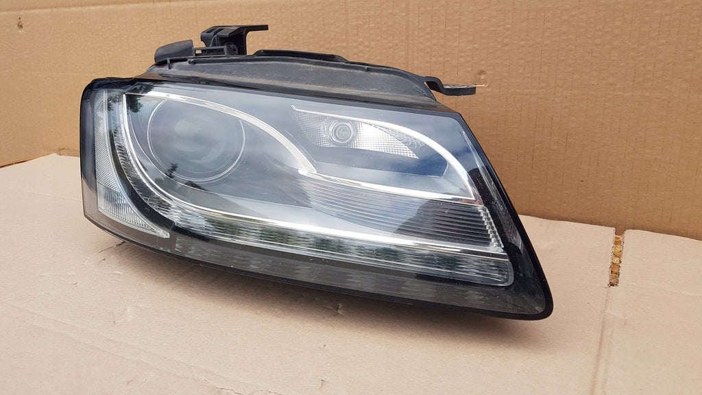 Frontscheinwerfer Audi A5 8T0941004AK 89317761 Xenon Rechts Headlight