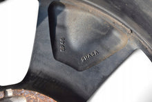 Load image into Gallery viewer, 1x Alufelge 17 Zoll 6.0" 5x114.3 45ET Silber N50701 Nissan Pulsar Rim Wheel FEL5251442463dm