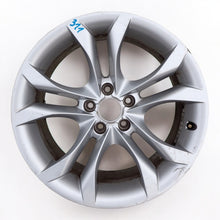 Load image into Gallery viewer, 1x Alufelge 18 Zoll 8.0&quot; 31ET 8T0601025A Audi A5 Rim Wheel