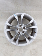 Load image into Gallery viewer, 1x Alufelge 18 Zoll 8.0&quot; 31ET 8T0601025A Audi A5 Rim Wheel