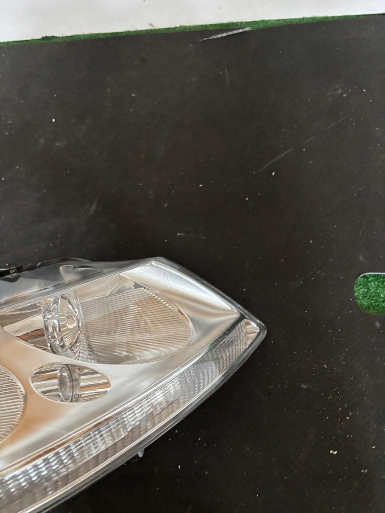 Frontscheinwerfer VW Phaeton 3D1941016G Xenon Ein Stück (Rechts oder Links) SCH9786447593uy