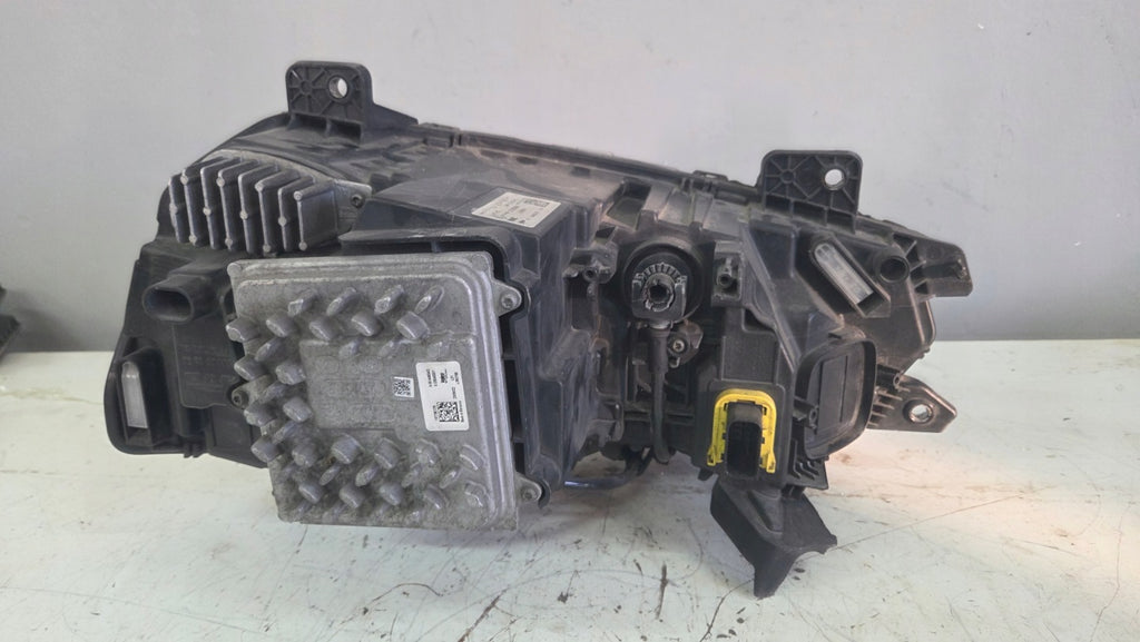 Frontscheinwerfer Daf 2188984 Links Scheinwerfer Headlight SCH9055773783cp