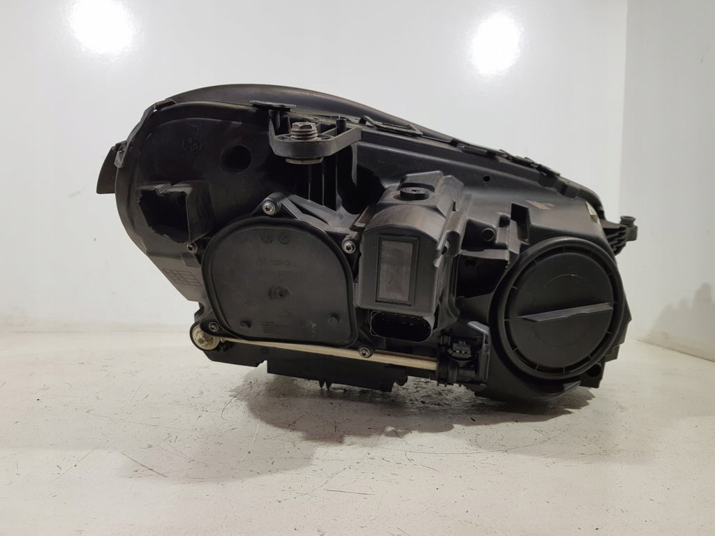 Frontscheinwerfer Mercedes-Benz W212 A2128204939 Links Scheinwerfer Headlight SCH7729968863tm