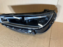 Laden Sie das Bild in den Galerie-Viewer, Frontscheinwerfer BMW IX I20 5A3CEA1-05 Laser Links Scheinwerfer Headlight SCH3166267039uk