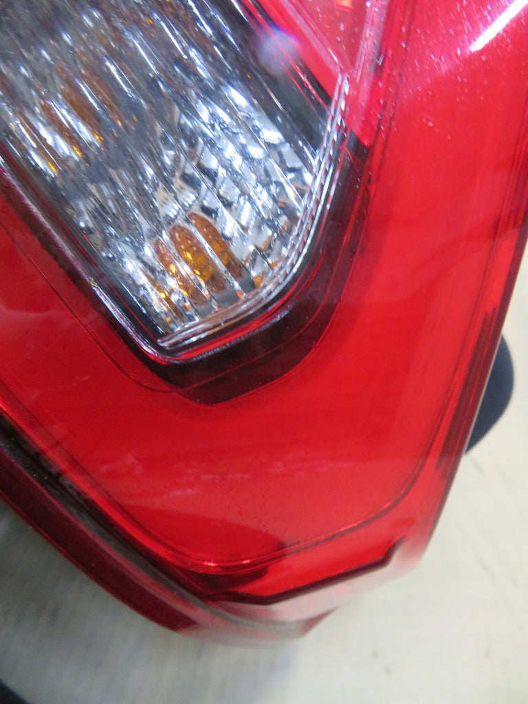 Frontscheinwerfer Mitsubishi Eclipse Cross LED Ein Satz Scheinwerfer Headlight