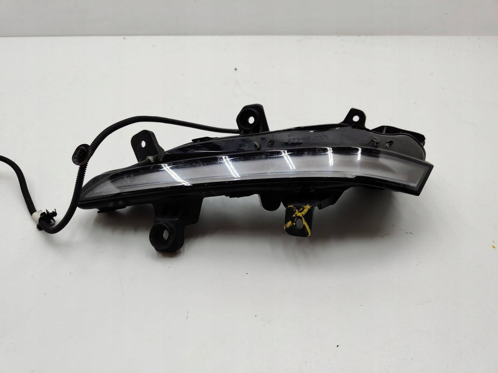 Frontscheinwerfer Peugeot 2008 208 II 9855481980 Vorderseite Headlight SCH4644993776ax
