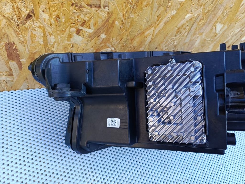 Frontscheinwerfer Audi E-Tron 89A941036 LED Rechts Scheinwerfer Headlight SCH3434397396fl