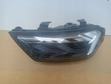 Laden Sie das Bild in den Galerie-Viewer, Frontscheinwerfer Audi A1 82A941033D LED Links Scheinwerfer Headlight