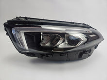 Laden Sie das Bild in den Galerie-Viewer, Frontscheinwerfer Mercedes-Benz W177 A1779064703 4M0853817E LED FALSE Headlight SCH7590180938jl