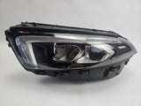 Frontscheinwerfer Mercedes-Benz W177 A1779064703 4M0853817E LED FALSE Headlight