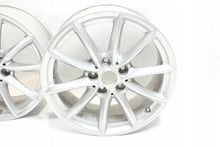 Load image into Gallery viewer, 4x Alufelge 17 Zoll 7.5" 5x112 52ET 6856061 BMW X2 F39 X1 F48 Rim Wheel FEL2044712752ul
