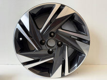 Load image into Gallery viewer, 1x Alufelge 16 Zoll 5x114.3 52910Q0200 Hyundai I20 Iii Rim Wheel FEL3916456261ri
