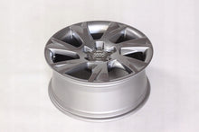 Laden Sie das Bild in den Galerie-Viewer, 4x Alufelge 17 Zoll 7.5" 5x112 28ET Glanz Grau Audi A5 Rim Wheel FEL8450161189we