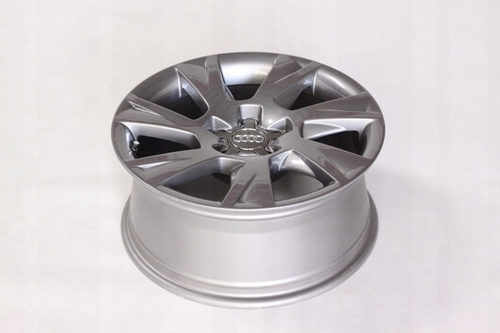 4x Alufelge 17 Zoll 7.5" 5x112 28ET Audi A5 Rim Wheel FEL8450161189we